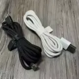 كابل شاحن بيانات USB إلى Type-C ،كابل شاحن تايب سى سهل الاستخدام و سريع فى الشحن من شركة  توصيل وتشغيل، استخدام أجهزة وإكسسوارات قياسية USB