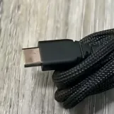كابل شاحن بيانات USB إلى Type-C ،كابل شاحن تايب سى سهل الاستخدام و سريع فى الشحن من شركة  توصيل وتشغيل، استخدام أجهزة وإكسسوارات قياسية USB