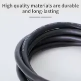 كابل متوافق مع HDMI ، يدعم الفيديو ثلاثي الأبعاد لـ PS5 ، أصلي ، مليون ، عالي الدقة ، 8K ، 60Hz