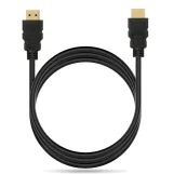 Cable HDMI To HDMI 4K - 1.5M - SI-HD001B - Black