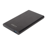 حاضنة هاردسك EXTERNAL CASE 2.5" HDD USB 3.0