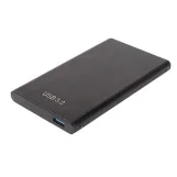 حاضنة هاردسك EXTERNAL CASE 2.5" HDD USB 3.0