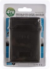 كابل USB 3 إلى محول القرص الصلب ساتا