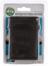كابل USB 3 إلى محول القرص الصلب ساتا