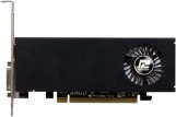 بطاقة رسومات AMD راديون RX 550 بتصميم منخفض مع ذاكرة GDDR5 سعة 2 جيجابايت