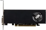 بطاقة رسومات AMD راديون RX 550 بتصميم منخفض مع ذاكرة GDDR5 سعة 2 جيجابايت
