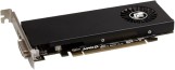 بطاقة رسومات AMD راديون RX 550 بتصميم منخفض مع ذاكرة GDDR5 سعة 2 جيجابايت