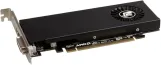 بطاقة رسومات AMD راديون RX 550 بتصميم منخفض مع ذاكرة GDDR5 سعة 2 جيجابايت