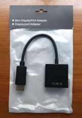 HDMI to VGA adapter