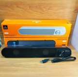 Kisonli i-580 USB Soundbar