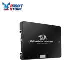 REDRAGON RM112 Dragon Knight 128 GB 500MB/s 2.5-inch SATA SSD
