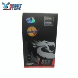 REDRAGON RM112 Dragon Knight 128 GB 500MB/s 2.5-inch SATA SSD
