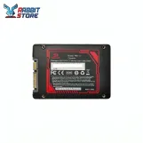 REDRAGON RM112 Dragon Knight 128 GB 500MB/s 2.5-inch SATA SSD