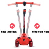 سكوتر اتزان لوكس