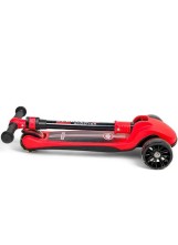 سكوتر اتزان لوكس