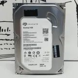 هارد درايف سيجيت 500 جيجابايت 3.5 بوصة داخلي للكمبيوتر (استعمال خارج)