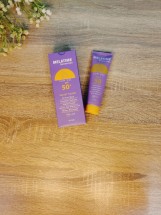 واقي شمس ميلاتايم جل SPF 50+