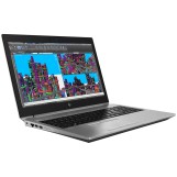 HP ZBook 15 G5 Core i7 8850H – Ram 16 – SSD 512G