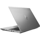 HP ZBook 15 G5 Core i7 8850H – Ram 16 – SSD 512G