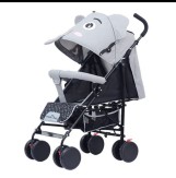 عربيه اطفال عكاز فيل