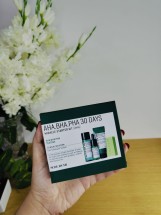مجموعة Some By Mi AHA BHA PHA 30 Days Miracle Starter Kit
