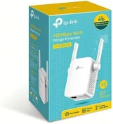 TP-Link TL-WA855RE Wi-Fi Range Extender - 300Mbps - White