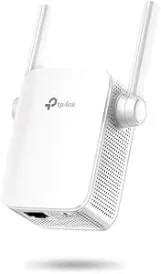 TP-Link TL-WA855RE Wi-Fi Range Extender - 300Mbps - White