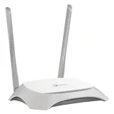 اكسس بوينت تي بي لينك 4 منافذ 2 انتينا 300 ميجابايت/ثانية TL-WR840N