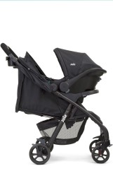 عربيه اطفال جوى بالكرسى