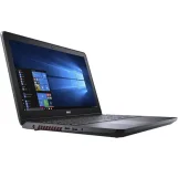 Dell Inspiron 5577 Gaming Laptop, 15.6?, Intel® Core? i7-7700HQ, NVIDIA® GeForce® GTX 1050 4GB, 128GB SSD 1TB 5400RPM HDD, 16GB RAM, i5577-7152BLK-PUS