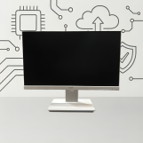 شاشة Acer بدون إطار إتش دي إم أي 24 بوصة أي بي إس ليد -