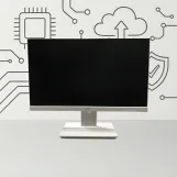 شاشة Acer بدون إطار  24 بوصة أي بي إس ليد -