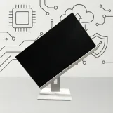 شاشة Acer بدون إطار  24 بوصة أي بي إس ليد -