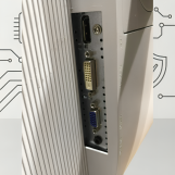 شاشة Acer بدون إطار إتش دي إم أي 24 بوصة أي بي إس ليد -