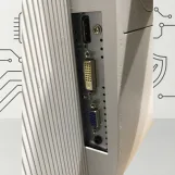 شاشة Acer بدون إطار  24 بوصة أي بي إس ليد -