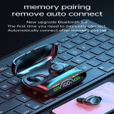 عرض جامد جدًا! باور بانك Earldome 10000mAh ⚡ يشحنك في أي وقت + Airpods M38