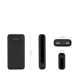 عرض جامد جدًا! باور بانك Earldome 10000mAh ⚡ يشحنك في أي وقت + Airpods M38