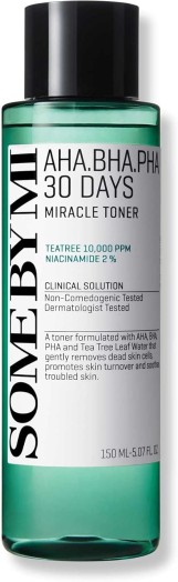 Some By Mi AHA BHA PHA 30 Days Miracle Toner