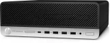 HP ProDesk 600 G4- SFF 6-Core 3.1 GHz Intel Core i5-8500 CPU @ 3.10GHz RAM 8 GB HDD 500GB- Micro Tower