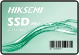 محرك أقراص الحالة الصلبة الداخلية سعة 256 جيجابايت من هيكسيمي، SSD