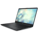 لاب توب اتش بي 15-dw3048ne، انتل كور i3-1115G4، شاشة 15.6 بوصة، هارد 256 جيجا SSD، رام 8 جيجا، كارت شاشة انتل UHD جرافيكس، دوس - اسود