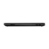 لاب توب اتش بي 15-dw3048ne، انتل كور i3-1115G4، شاشة 15.6 بوصة، هارد 256 جيجا SSD، رام 8 جيجا، كارت شاشة انتل UHD جرافيكس، دوس - اسود