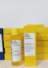تونر yuja niacin من some by mi