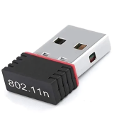 USB Wi-Fi adapter Wireless 600 Mbps 802.11n
