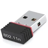 USB Wi-Fi adapter Wireless 600 Mbps 802.11n