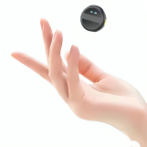 Hot SX20 2.4G Contact Magnetic Wireless Microphone Lavalier Noise Cancelling with Microphone Magnetic