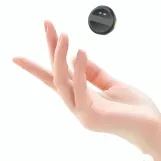 Hot SX20 2.4G Contact Magnetic Wireless Microphone Lavalier Noise Cancelling with Microphone Magnetic