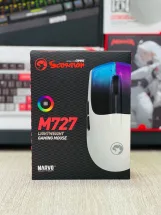 Marvo Gaming Mouse – M727