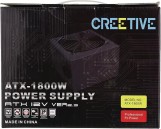 باور سبلاى كرييتف 1800W