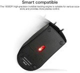 لينوفو فأرة يو اس بي متوافقة مع الكل - M120 Pro